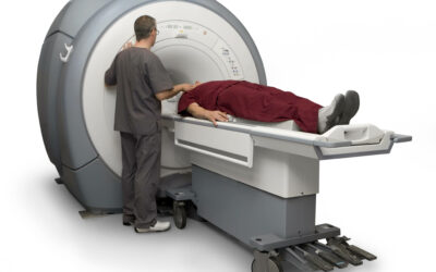GE Signa HDxt 1.5T Fixed MRI 23x 16-Channel